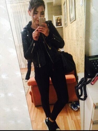 Tselmegun, 28