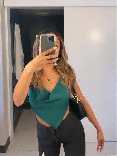 Ally, 23