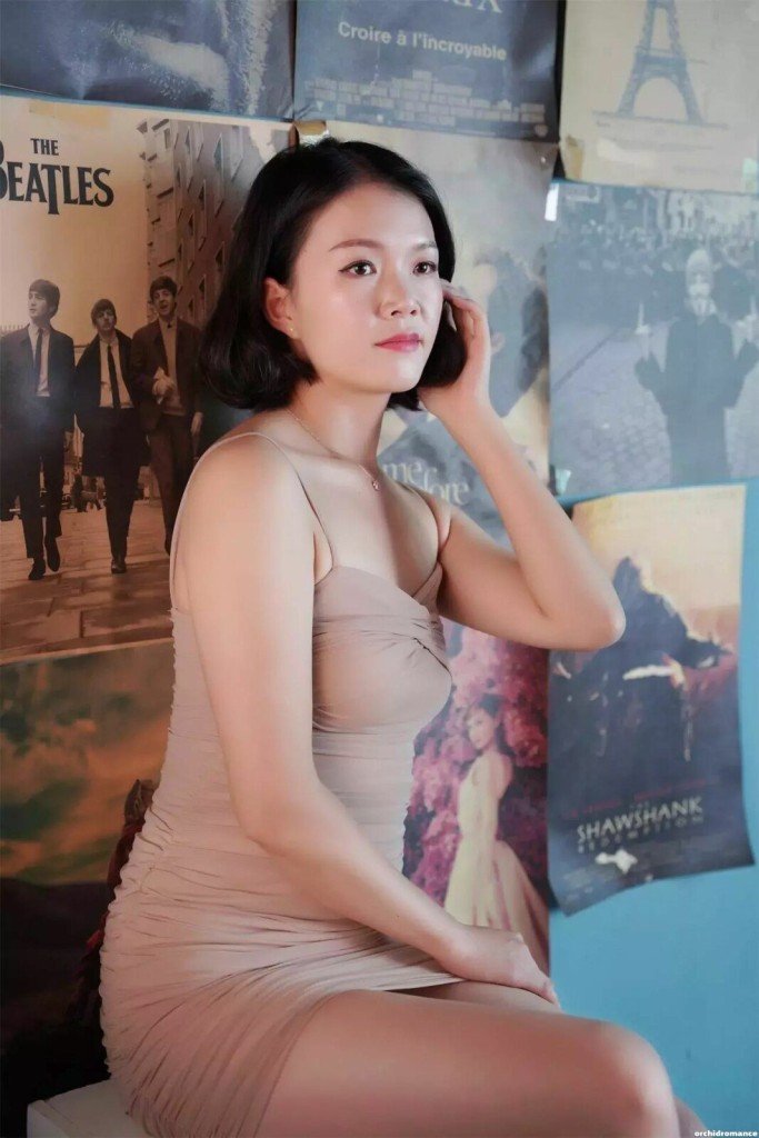 Shuyi Chen, 24